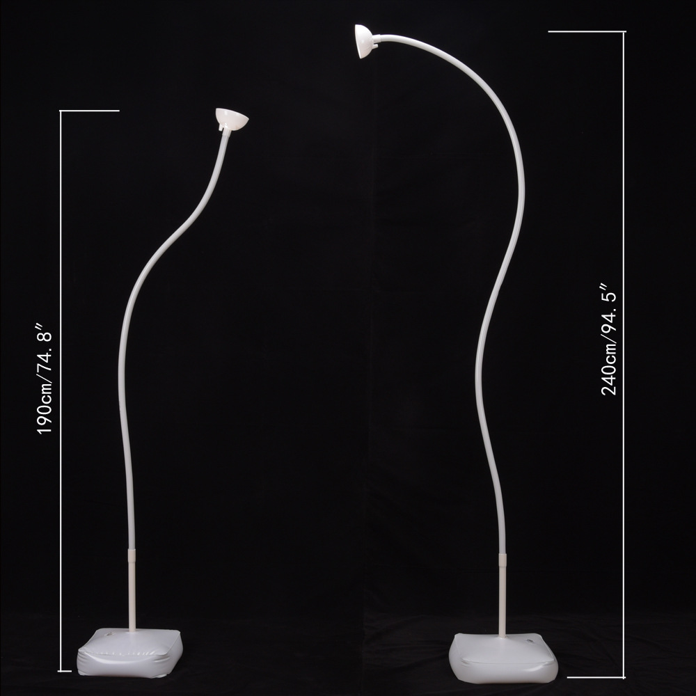 2.8M & 1.9M Free Bending Shape - Balloon Pump Hand 评论和价格