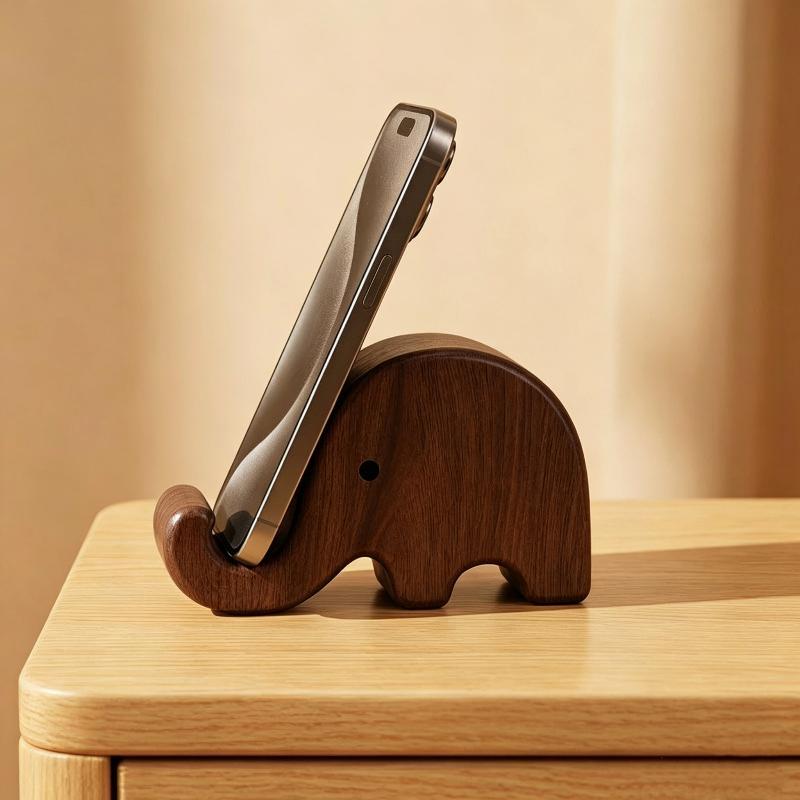 Simple Solid Wood Black Walnut - Event Support 评论和价格