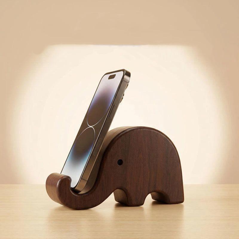Simple Solid Wood Black Walnut - Event Support 评论和价格