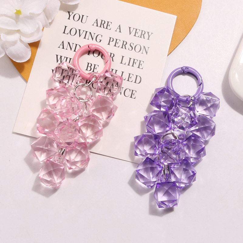 New Color Transparent Corner B - Centerpiece Stick 评论和价格