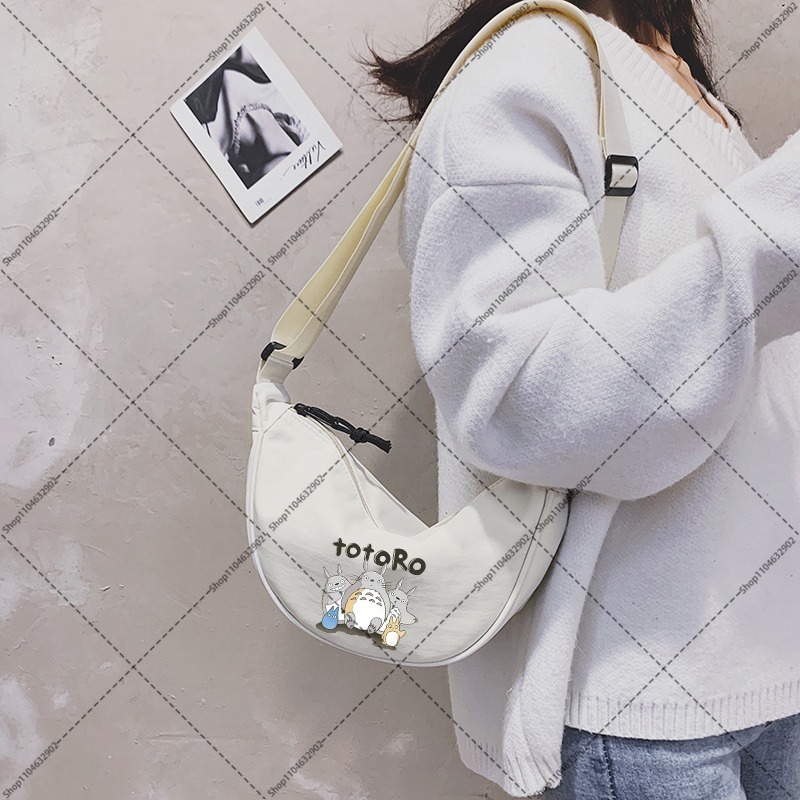 Totoro Crossbody Bags for Wome - Party Favor Bag 评论和价格