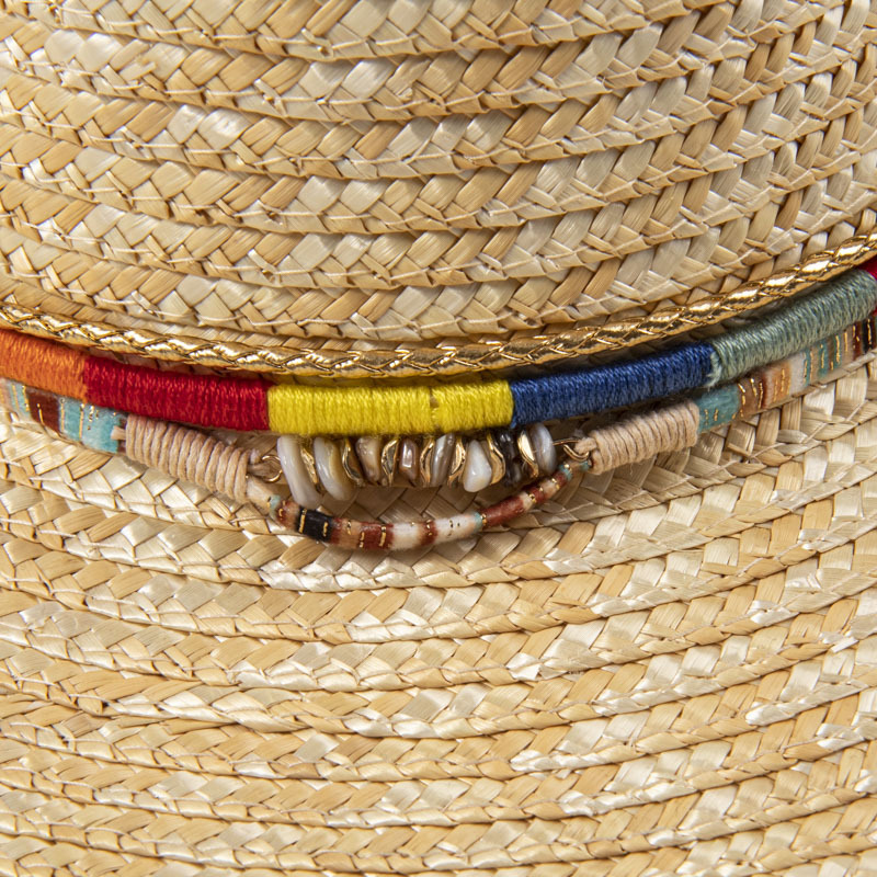 Spring Summer Colorful Ribbon  - Paper Straw Color 评论和价格