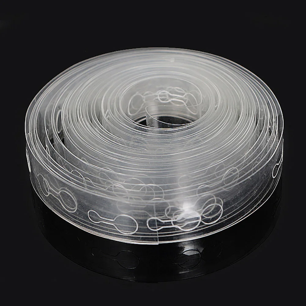 5M Transparent Balloon Chain S - Balloon Arch Kit 评论和价格