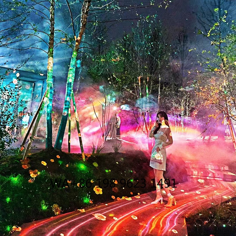 Outdoor RGB AnimationProjector - Event & Party Supply 评论和价格