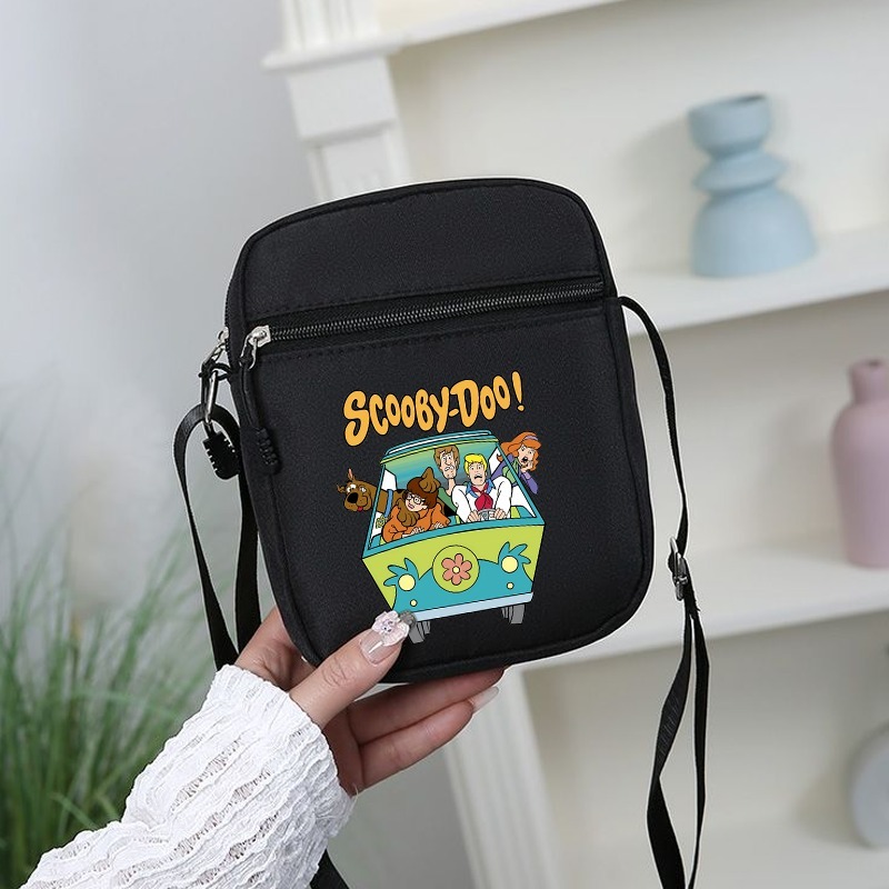 Scooby Doo Crossbody Bags for  - Party Favor Bag 评论和价格