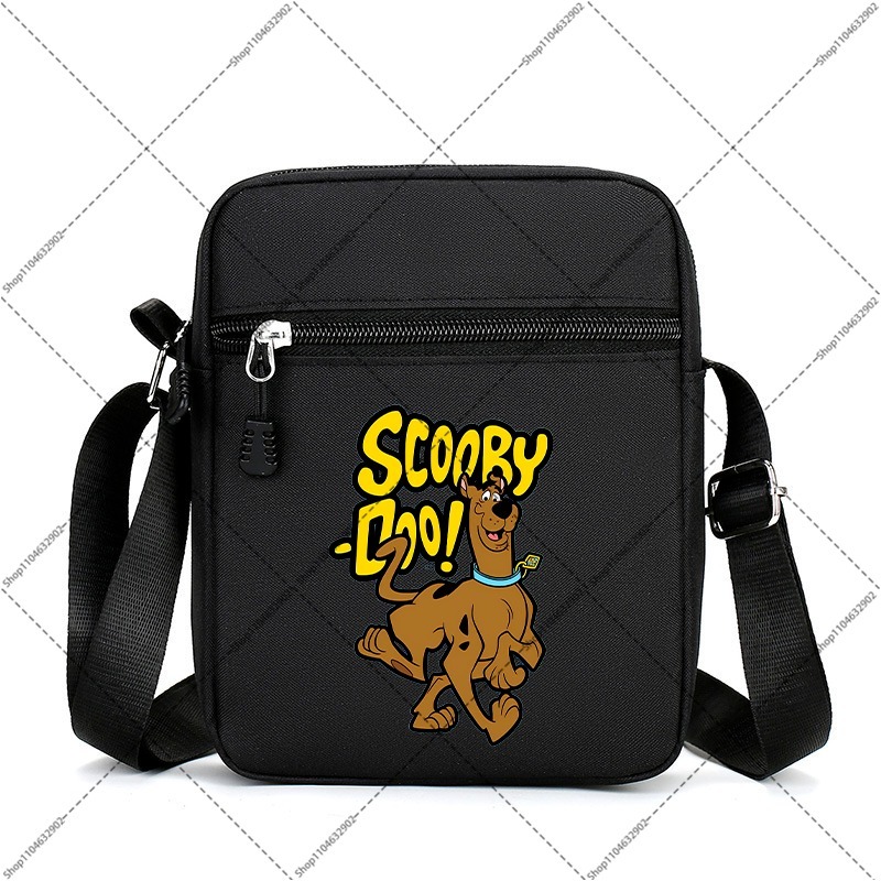 Scooby Doo Crossbody Bags for  - Party Favor Bag 评论和价格