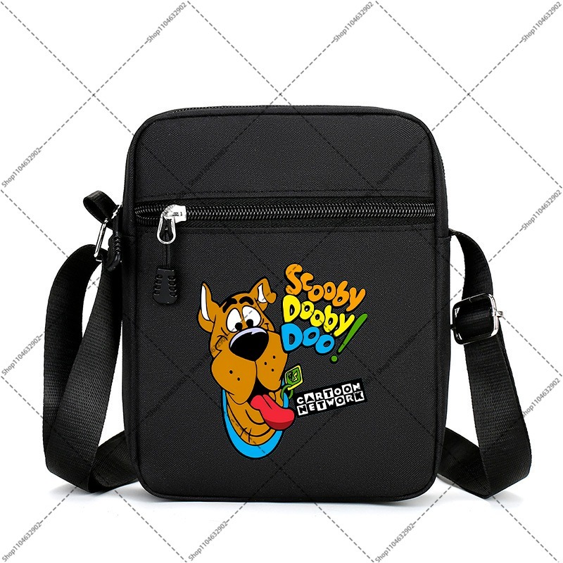 Scooby Doo Crossbody Bags for  - Party Favor Bag 评论和价格