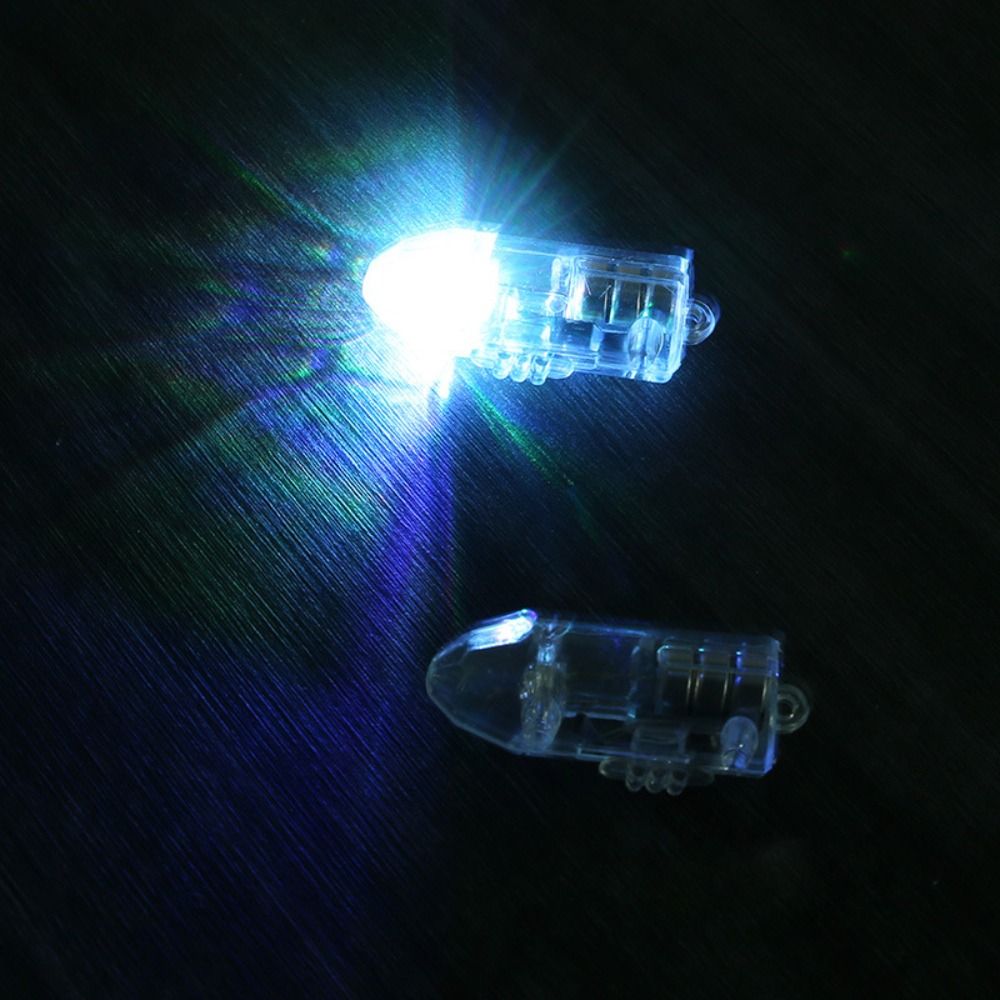 6pcs Mini LED Lamps Small Lumi - Led Balloon Light 评论和价格