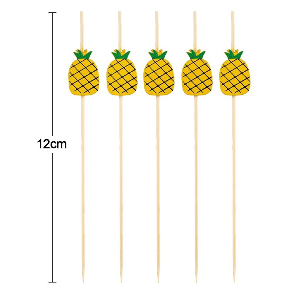 Fork Salad Vegetable Sticks To - Centerpiece Stick 评论和价格